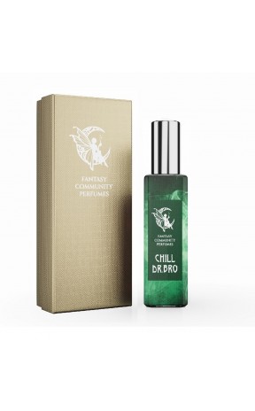 Унісекс Chill Dr. Bro