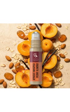Унісекс Apricot Whisper Peony & Almond roll-on