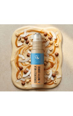 Жіночий  Condensed Milk & Nutty Cookie roll-on