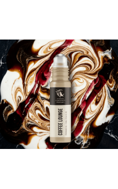 Унісекс Сoffee Lounge  roll-on