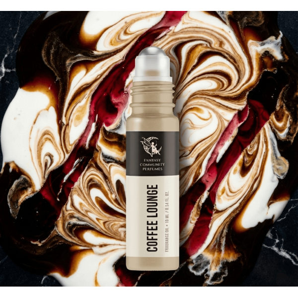 Унісекс Сoffee Lounge  roll-on