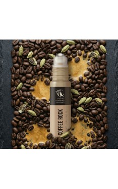Унісекс Сoffee Rock roll-on