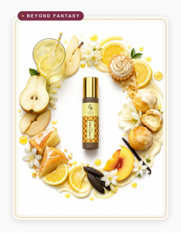 Унісекс Confetteria roll-on