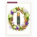 Cool Cucumber Shake by Fantasy Community Perfumes roll-on