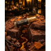 El Diablo by Fantasy Community Perfumes roll-on