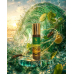 Oasis by Fantasy Community Perfumes roll-on