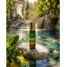 Oasis by Fantasy Community Perfumes roll-on