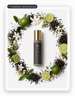 Унісекс Earl Grey roll-on