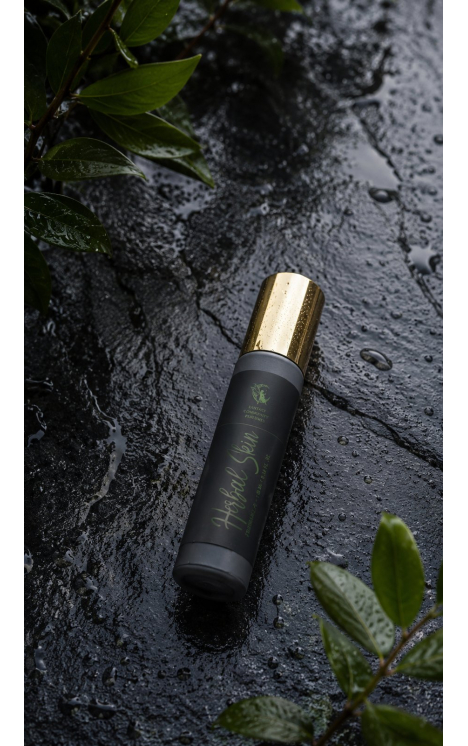 Унісекс Herbal Skin roll-on
