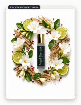 Унісекс Herbal Skin roll-on