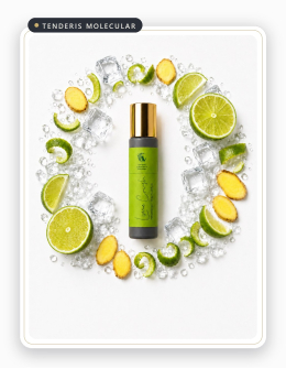 Унісекс Lime Crush roll-on