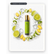 Lime Crush by Fantasy Community Perfumes roll-on