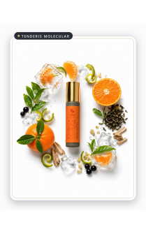 Унісекс Mandarino Verde roll-on