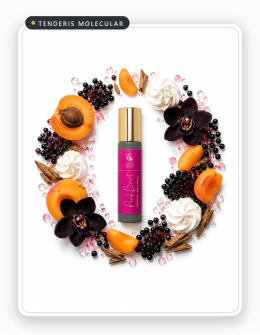 Унісекс Pink Brut roll-on
