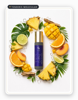 Унісекс Tropical Ecstasy roll-on