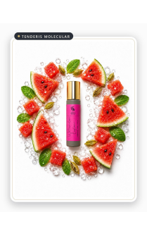 Унісекс Watermelon Explosion roll-on
