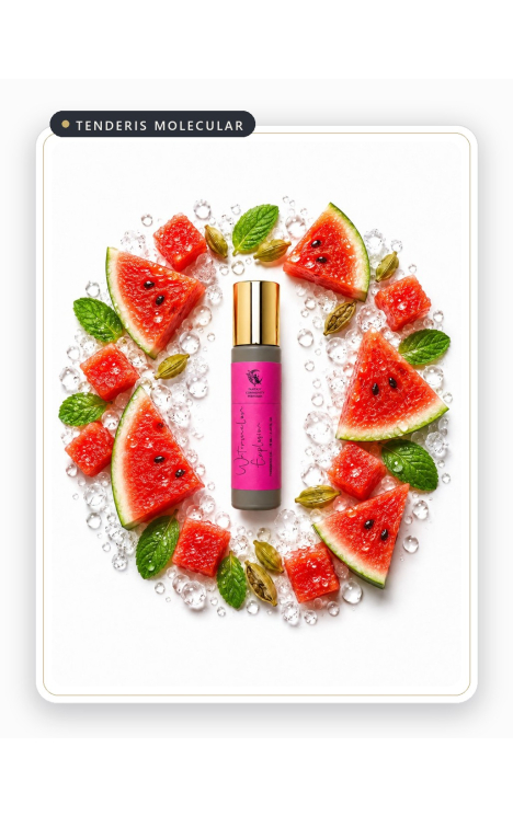 Унісекс Watermelon Explosion roll-on