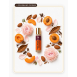 Apricot Whisper Peony & Almond by Fantasy Community Perfumes roll-on