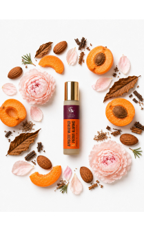 Унісекс Apricot Whisper Peony & Almond roll-on
