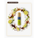 Citrus Breeze & Dark Rum by Fantasy Community Perfumes roll-on
