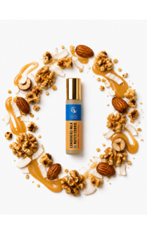 Жіночий  Condensed Milk & Nutty Cookie roll-on