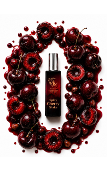 Унісекс Spicy Cherry Shake