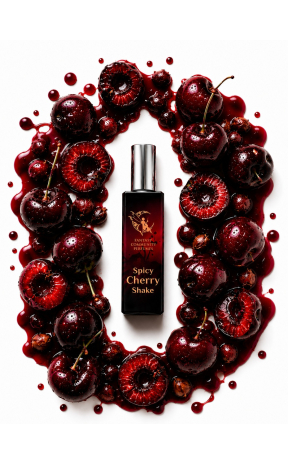 Унісекс Spicy Cherry Shake
