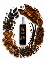 Spicy Spices