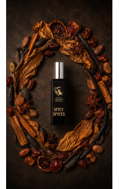 Унісекс Spicy Spices