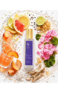 Чоловічий Tropical Ecstasy
