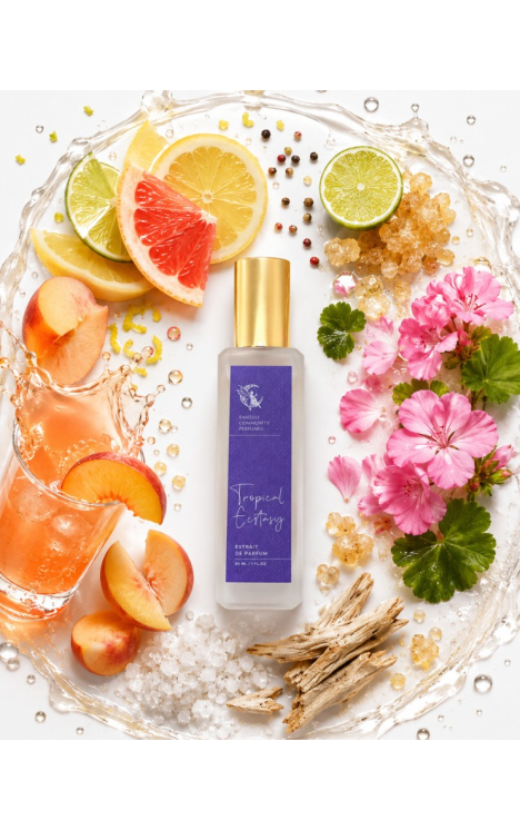 Чоловічий Tropical Ecstasy