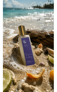 Чоловічий Tropical Ecstasy