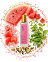 Watermelon Explosion