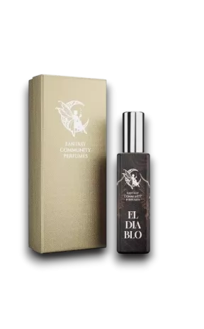 Унісекс El Diablo