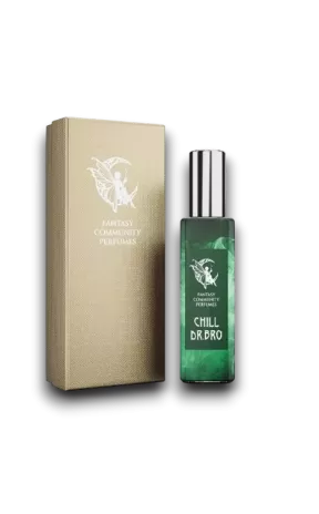 Унісекс Chill Dr. Bro