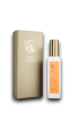 Унісекс Mandarino Verde
