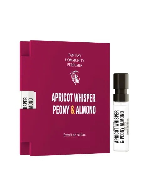 Apricot Whisper