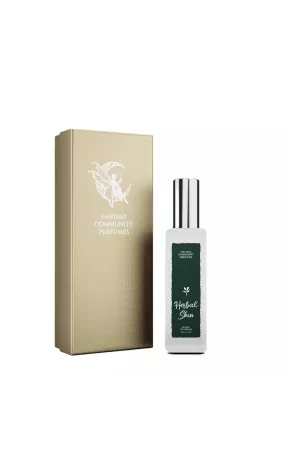 Унісекс   Herbal Skin