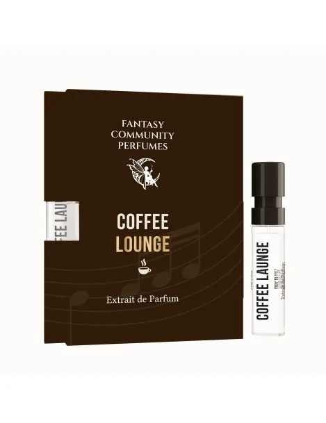 Coffee Lounge