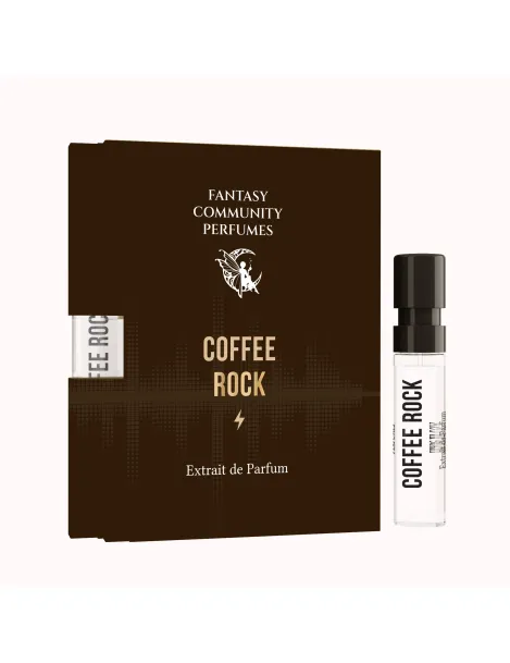 Coffee Rock