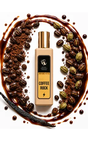  Coffee Rock