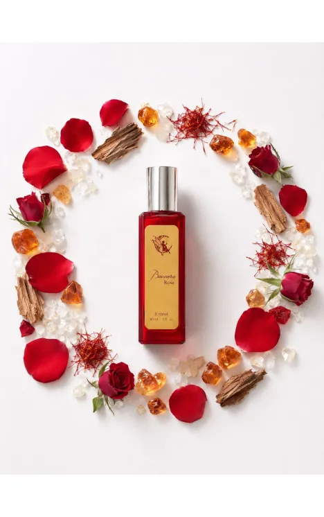 Baccara Rose
