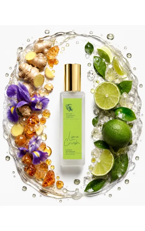 Lime Crush