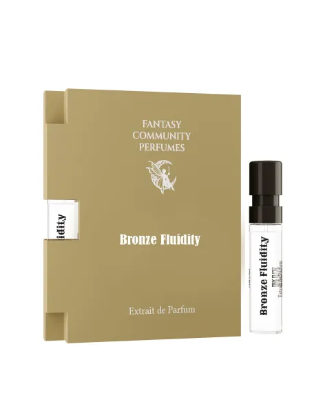 Bronze Fluidity