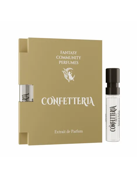 Confetteria