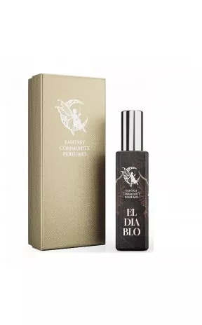 Унісекс El Diablo