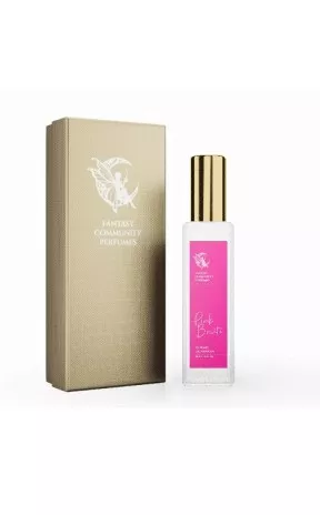Жіночий Pink Brut