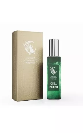 Унісекс Chill Dr. Bro