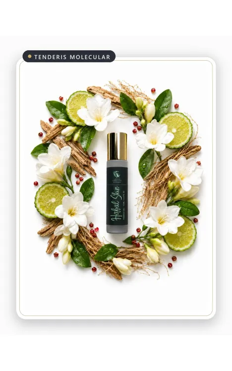 Herbal Skin