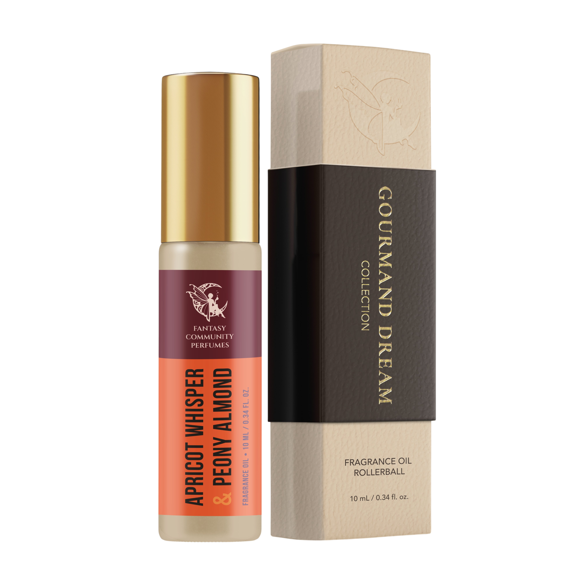 Apricot Whisper